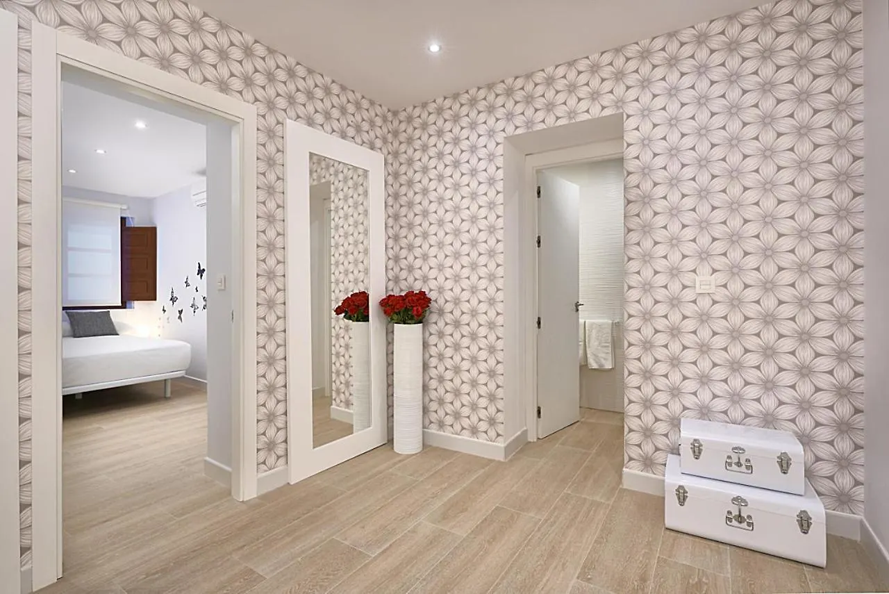 Apartamento Rentalsevilla La Piscina