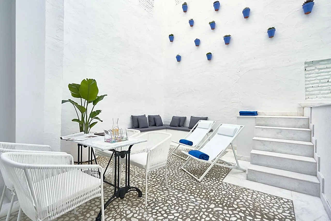 Apartamento Rentalsevilla La Piscina