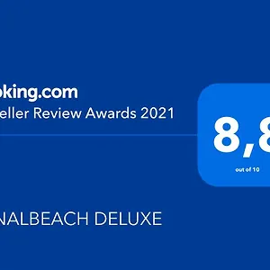 Benalbeach Deluxe Apartamento Benalmádena