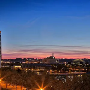 Apartamento Homefeel Cartuja, Sevilla