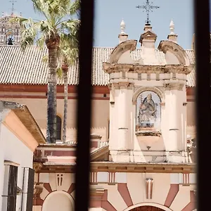 Apartamento Reposo Sweet & Free Parking, Sevilla