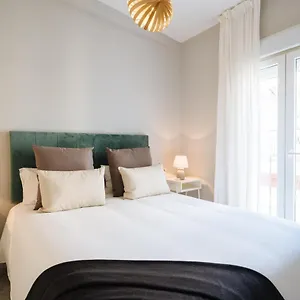 Apartamento Guadalquivir Terrace, Sevilla