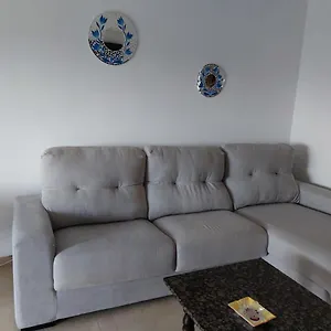 Apartamento Bahia Apartamento Miami Platja (Miami Playa)
