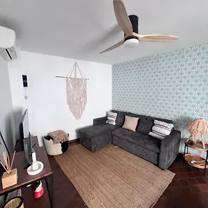 Casa Olalla Сasa de vacaciones Mijas