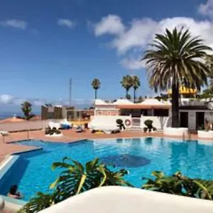 Apartamento704 Mesa Del Mar Apartamento Tacoronte