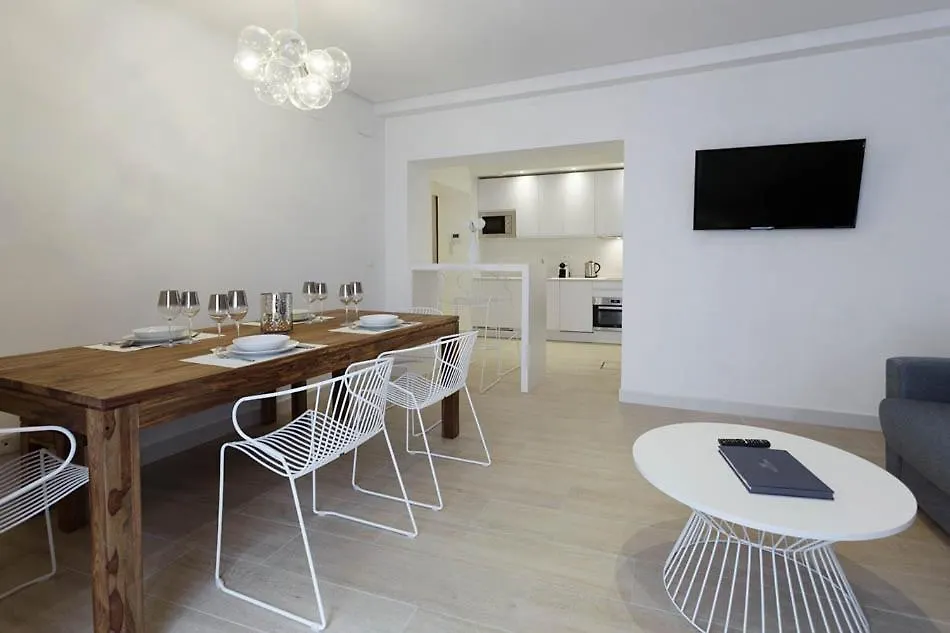 Rentalsevilla La Piscina Apartment Seville